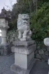 二見興玉神社(三重県)