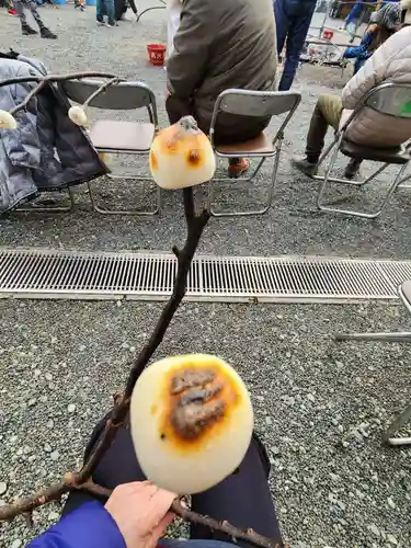 日枝神社(神奈川県)