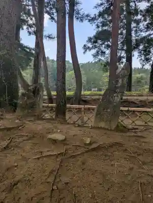 毛越寺(岩手県)