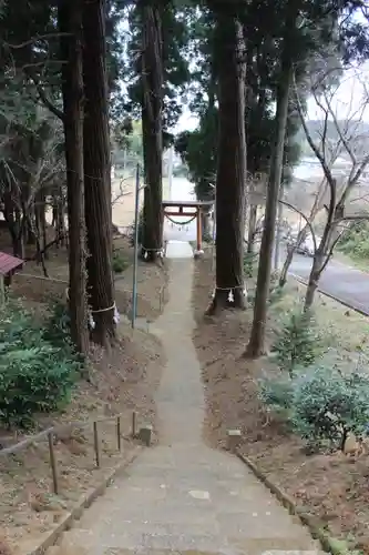 八幡神社(千葉県)