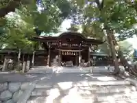 堤治神社(愛知県)