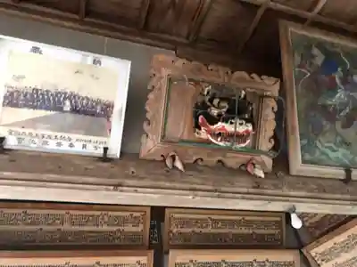 宇佐神社のその他建物