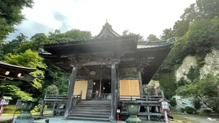 正法寺(埼玉県)