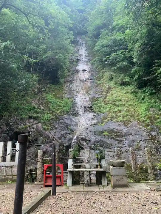 満願寺不動尊(大阪府)