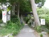 別所神社(長野県)