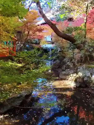 毘沙門堂門跡(京都府)