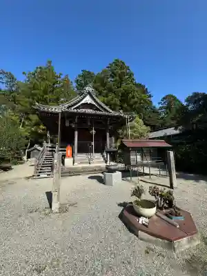 千福寺(三重県)