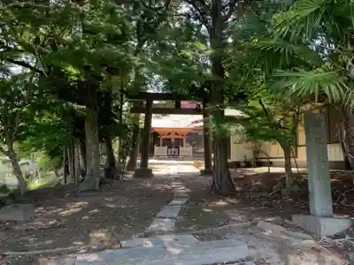 水神社(千葉県)