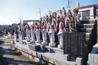 光台寺(茨城県)