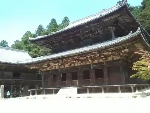 圓教寺のその他建物