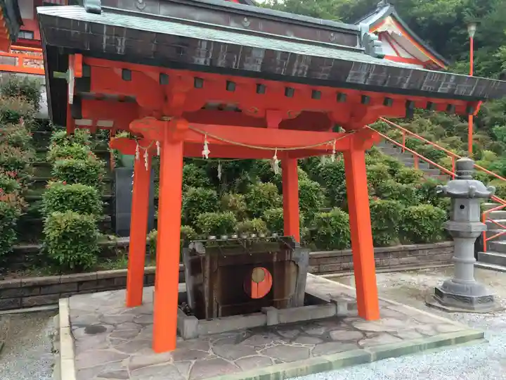 福徳稲荷神社(山口県)