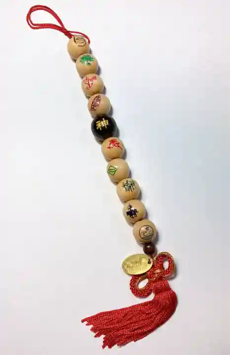 艫神社(茨城県)