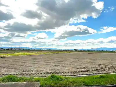印岐志呂神社(滋賀県)