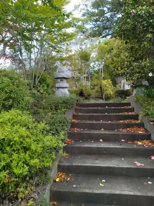 明光院(宮城県)