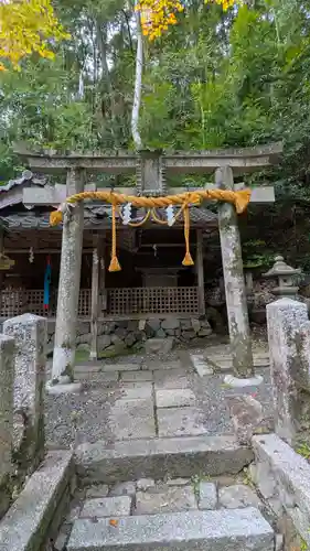 伊多太神社(京都府)