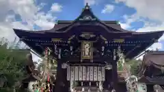 北野天満宮(京都府)