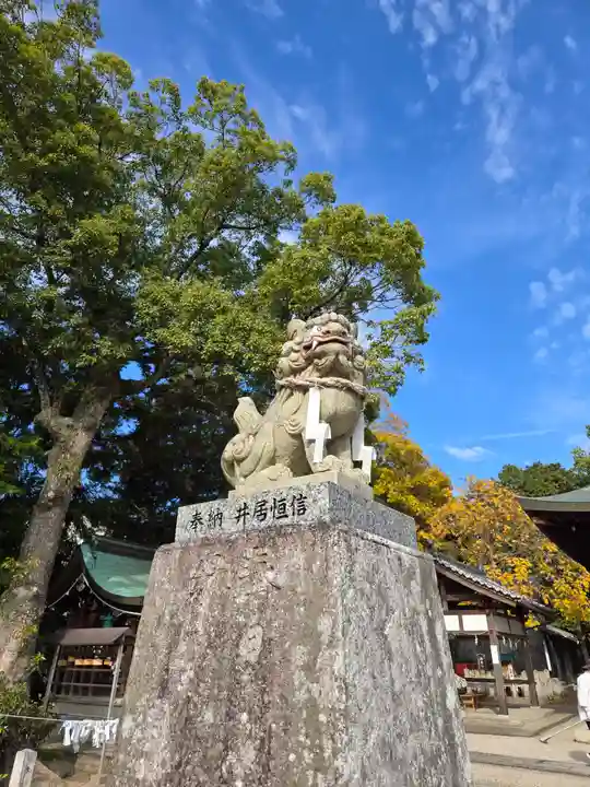 伊豆神社(滋賀県)