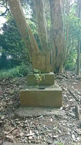 鷲神社のその他建物