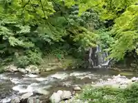 中野神社(青森県)