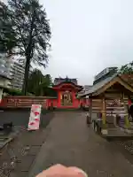 榴岡天満宮(宮城県)