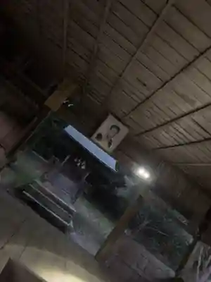 木戸神社のその他建物