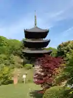 如意寺のその他建物