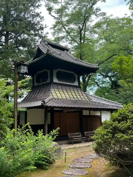 西念寺(茨城県)
