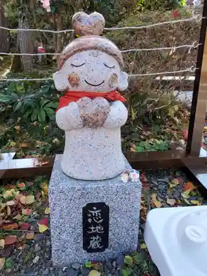 陽林寺(福島県)