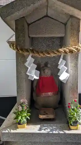 二宮神社(兵庫県)