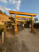 臼杵護国神社(大分県)