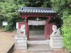 東雲神社(静岡県)