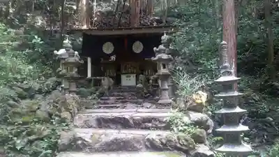 天の岩戸神社(三重県)