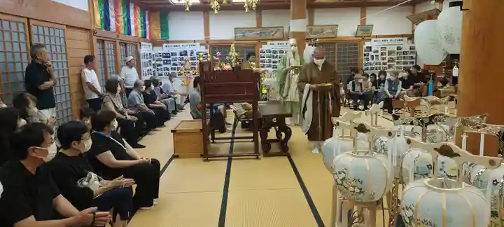 梅香寺(三重県)