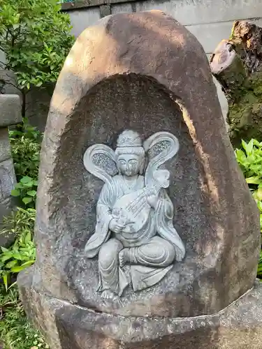 観静院(東京都)