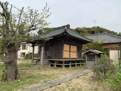 長壽院(千葉県)