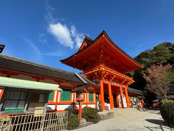 賀茂別雷神社(上賀茂神社)(京都府)
