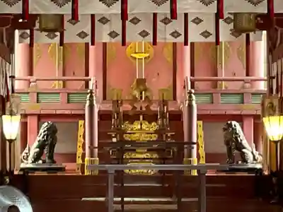 長田神社(兵庫県)