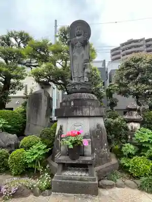 大円寺(東京都)