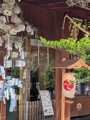 赤城神社(東京都)