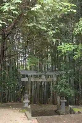 鎮守神社(滋賀県)