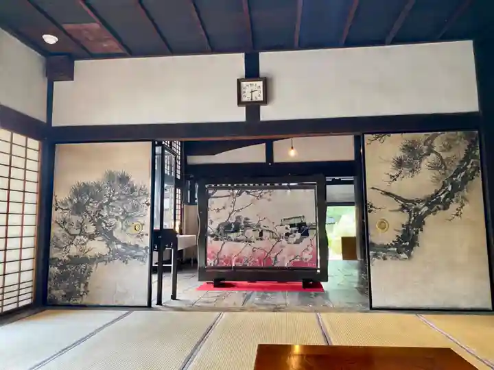 隨心院(随心院)の芸術