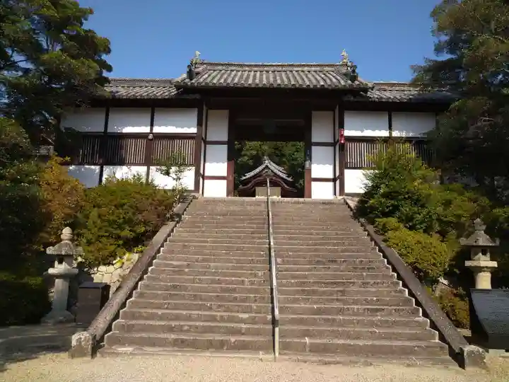 叡福寺(大阪府)