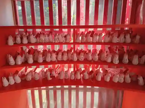 阿部野神社(大阪府)