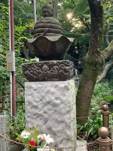 井の頭弁財天（大盛寺）(東京都)