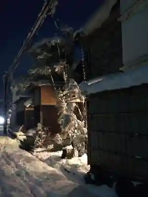 賀茂御祖神社（下鴨神社）のその他建物