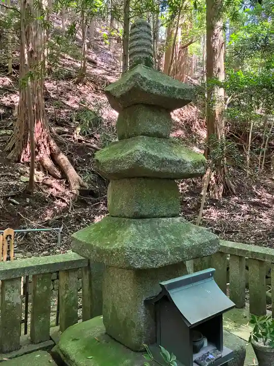 上ノ院本坊 来迎院(京都府)