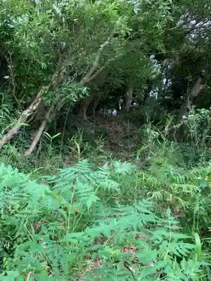 浅間神社(千葉県)