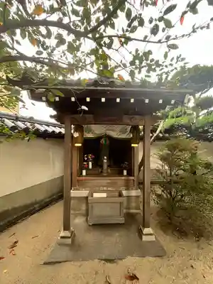 大聖観音寺（あびこ観音）(大阪府)