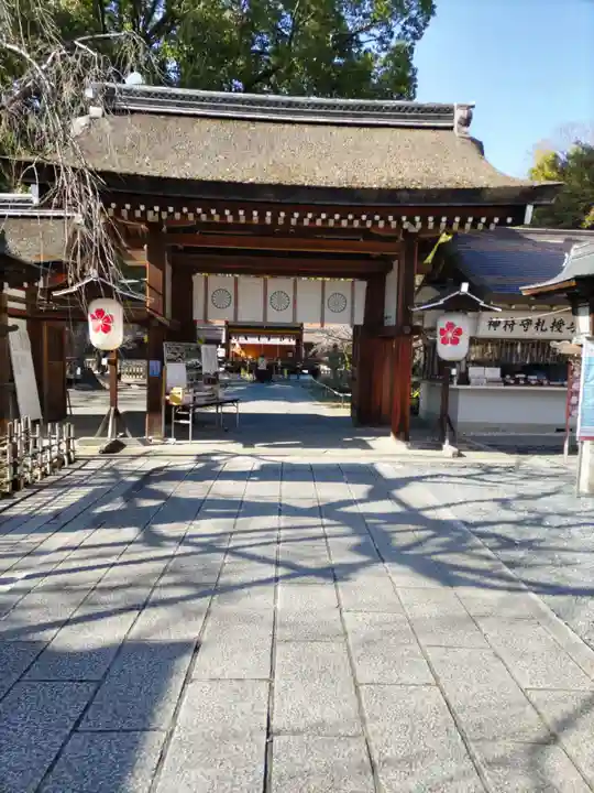 平野神社(京都府)