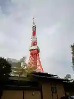 タワー大神宮のその他建物